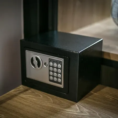 Meteora Loft 1 Apartamento